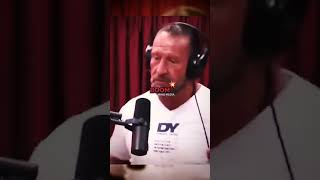 Dorian Yates Explains His 1 Set to Failure Training System 👀 shorts [upl. by Danialah]