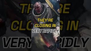 Imperial Fists Defenders To The End [upl. by Cedric]