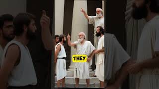 Socrates Secret Method How He Silenced His Critics [upl. by Lenad938]