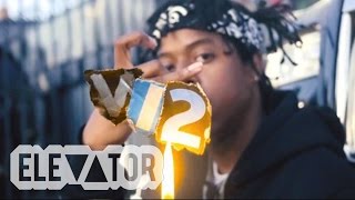 CRASH RARRI ft WARHOLSS  V12 Official Music Video [upl. by Orthman]