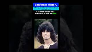 Badfinger History  “Come And Get It”  5 Things That You Didn’t Know [upl. by Airreis]