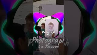 photograph ed sheeran [upl. by Noryb849]