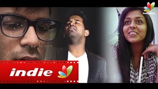 Uyiril Uthiram  Chris G ft S Nerujan  New Tamil Song [upl. by Paradies]