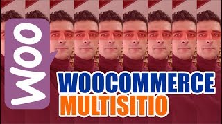 Woocommerce Multisitio ¿algún problema [upl. by Brigitta]