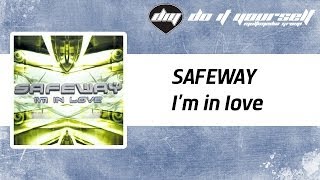 SAFEWAY  Im in love Official [upl. by Ydnew454]