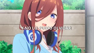 DIGANLEQUINTILLIZAS IA COVER AMV [upl. by Yvan719]