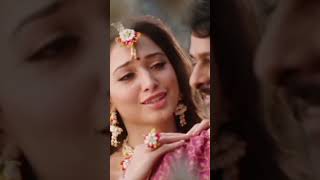 Panchhi Bole  Romantic Song  Baahubali The Beginning  Prabhas Tamannaah trending [upl. by Idnac]