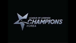 KZ vs AFS  Finals Game 2  LCK Spring  KINGZONE DragonX vs Afreeca Freecs 2018 [upl. by Ydieh]