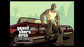 GTA San Andreas Loading music theme 2 [upl. by Connelly]