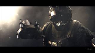 Rainbow Six Siege®  All Operators  Cutscenes  Trailers [upl. by Eiduam]