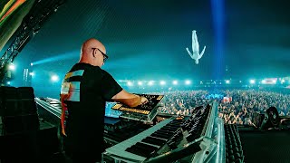 Stephan Bodzin  Tomorrowland 2022  WE1 [upl. by River684]