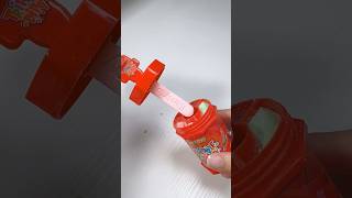 Zazers Tripple Dippy Candy asmr candy [upl. by Omero49]