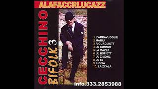 Iuccia Cecchino BIFOLK 3 ALAFACCRLUCAZZ [upl. by Thane428]