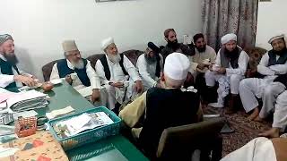 Jamia darul uloom haqqania akora khatat خادم جمعہ خان [upl. by Milzie]