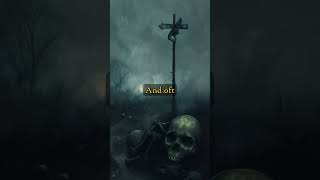 quotThe Moor Ghostquot by Robert E Howard audiobook poetry poem robertehoward [upl. by Ahseek]