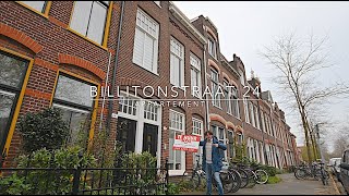 Maxx Groningen Billitonstraat 24 appartement 1 9715 ES Groningen [upl. by Nahem861]