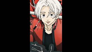 kurokawa Izana 👑 edit AMV shorts viralvideo animealam fypシ゚viral trending [upl. by Levey]