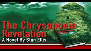 The Chrysopoeia Revelation Book Trailer Video amp Reviews [upl. by Richella582]