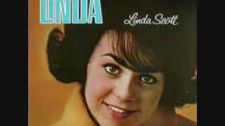 Linda Scott  The Things I Love 1962 [upl. by Ervine781]