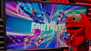 Fortnite Players CANT Log In To Their Accounts NOW Whats Happening [upl. by Dougall]