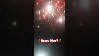 diwali firecracker 2024 शुभ 🪔दीपावली 🪔 [upl. by Llerryt]