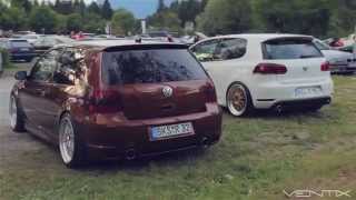 Wörthersee 2014 [upl. by Bailar]