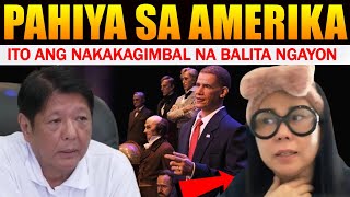 Matinik na Kalaban ni Pres Marcos may bagong pasabog [upl. by Adnalro]