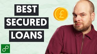 Secured Loans ULTIMATE GUIDE to find the best deal [upl. by Joachima785]