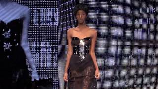 PHILIPP PLEIN Women SpringSummer 2014 Fashion Show [upl. by Trojan]