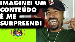 Lil Whind  Piauí feat Rapadura REAÇÃOREACT [upl. by Cleve]