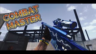 Combat Master season 2 Paraglider Mode Gameplay Progaming [upl. by Riabuz61]