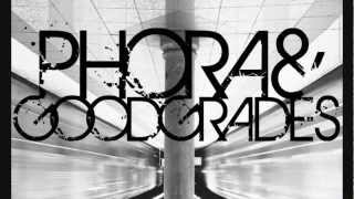 Phora ft Good Grades  Our Daily Bread Prod By KanKick [upl. by Adnaloj]