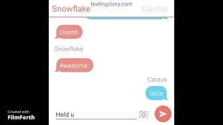 Objects At Gaming Texting Stories ODDyssey Edition [upl. by Clapp10]