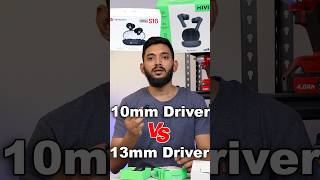 10mm Driver vs 13mm Driver எது சிறந்தது [upl. by Essex279]