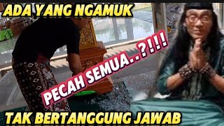 SEMUA HANCUR KELAKUAN BIAD4P DAN ORANG SIRIK [upl. by Ecyaj889]