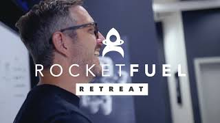 Rocket Fuel Retreat Experience [upl. by Beall]