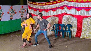 এত সুন্দর মাইয়া আমি দেখি নাই তো আগে  O Maiya O Maiya Re Toi  Bangla New Dance Perfprmance 2024 [upl. by Aniara]