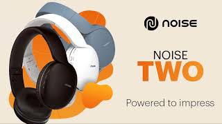 Noise 2 wireless headphones review [upl. by Inhoj]