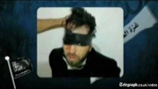 Italian peace activist Vittorio Arrigoni murdered in Gaza [upl. by Ivey103]