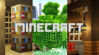 Smoube 8x8  MCPE Texture Pack Cinematic x Showcase [upl. by Janean450]