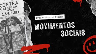 Movimentos Sociais [upl. by Small216]