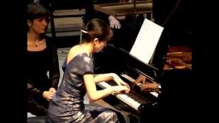 Karamanov Ave Maria Piano concerto  3 [upl. by Rot890]