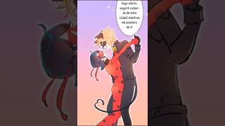 ¡COMPAÑEROS miraculousladybug fandub fandom funny foryou foryoupage funnyvideo [upl. by Irita]