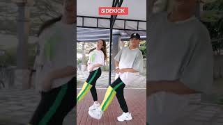 Sidekick  Dawin popular danceworkout dancetrend [upl. by Celie372]