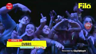 Dvbbs Live Concert 2023 [upl. by Galina]