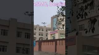 Autonomous State Medical College Deoria UP ❤😍😍 [upl. by Eitac231]