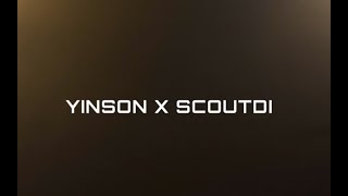 Yinson Production x ScoutDI Droneassisted technology [upl. by Aninay117]