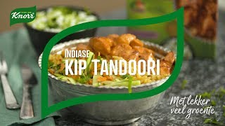 Knorr Indiase Kip Tandoori [upl. by Basia718]