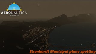 Aeronautica Eisenhardt Municipal Plane Spotting ID 434199 [upl. by Bowne]