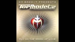 Topmodelz  Fly On The Wings Of Love Extended Version [upl. by Muslim]